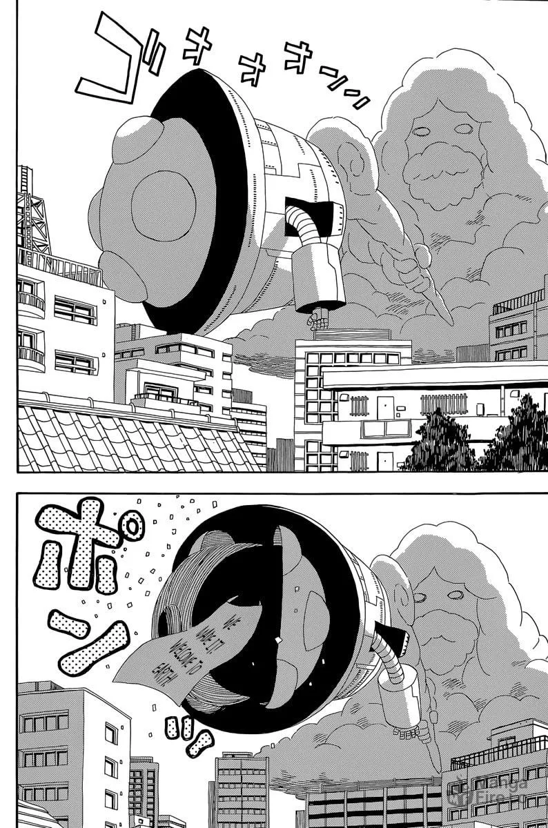 Read Geko Geko chapter 27 image 8 on Lezhin