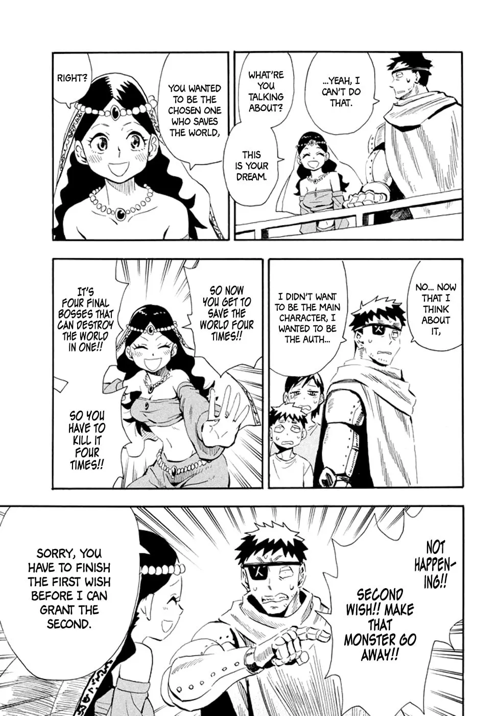 Read Geko Geko chapter 28 image 10 on Lezhin