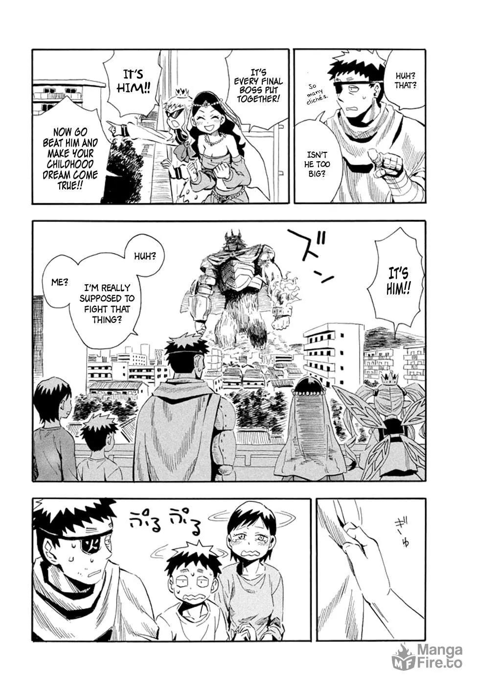 Read Geko Geko chapter 28 image 9 on Lezhin