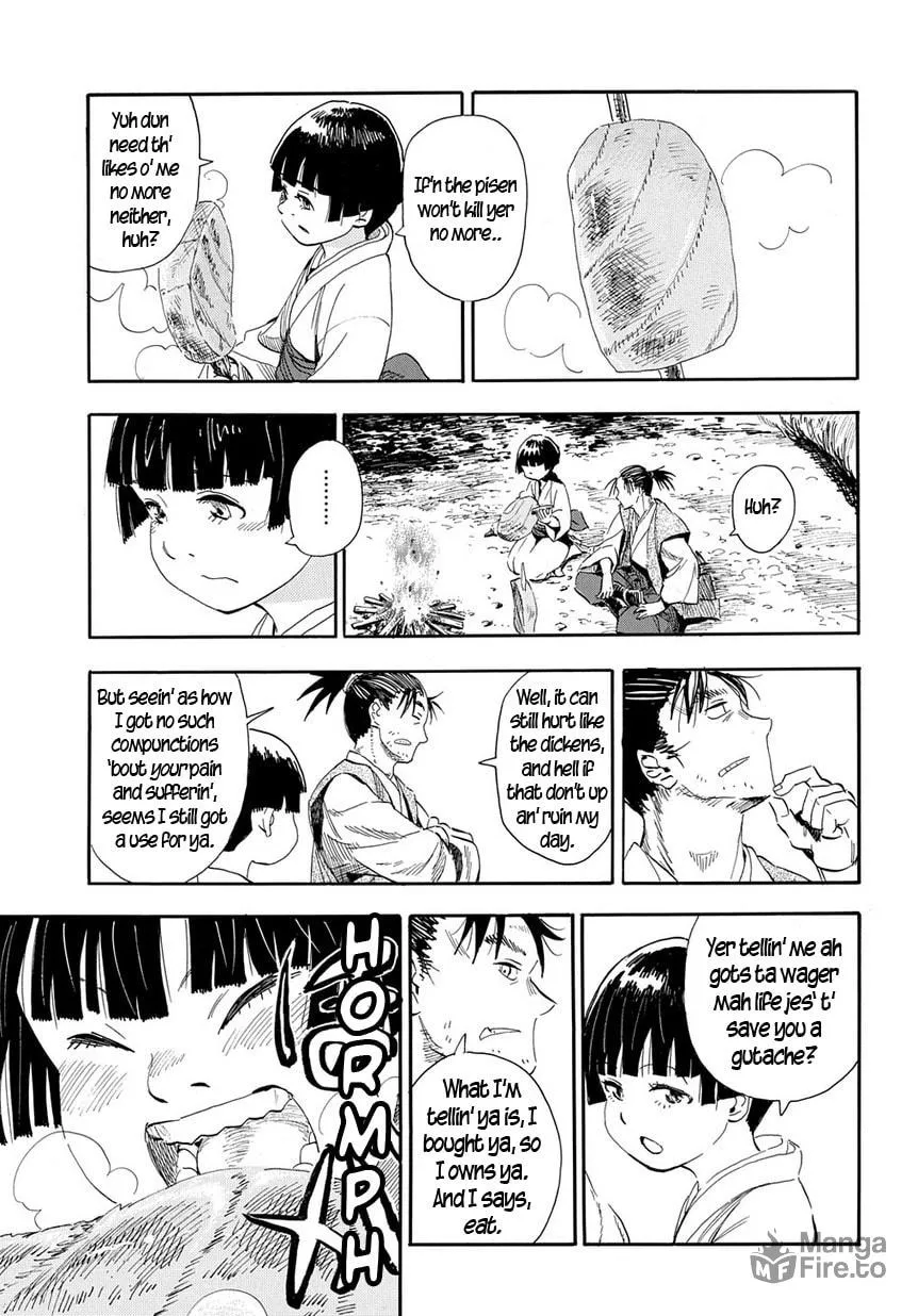 Read Geko Geko chapter 29 image 14 on Lezhin