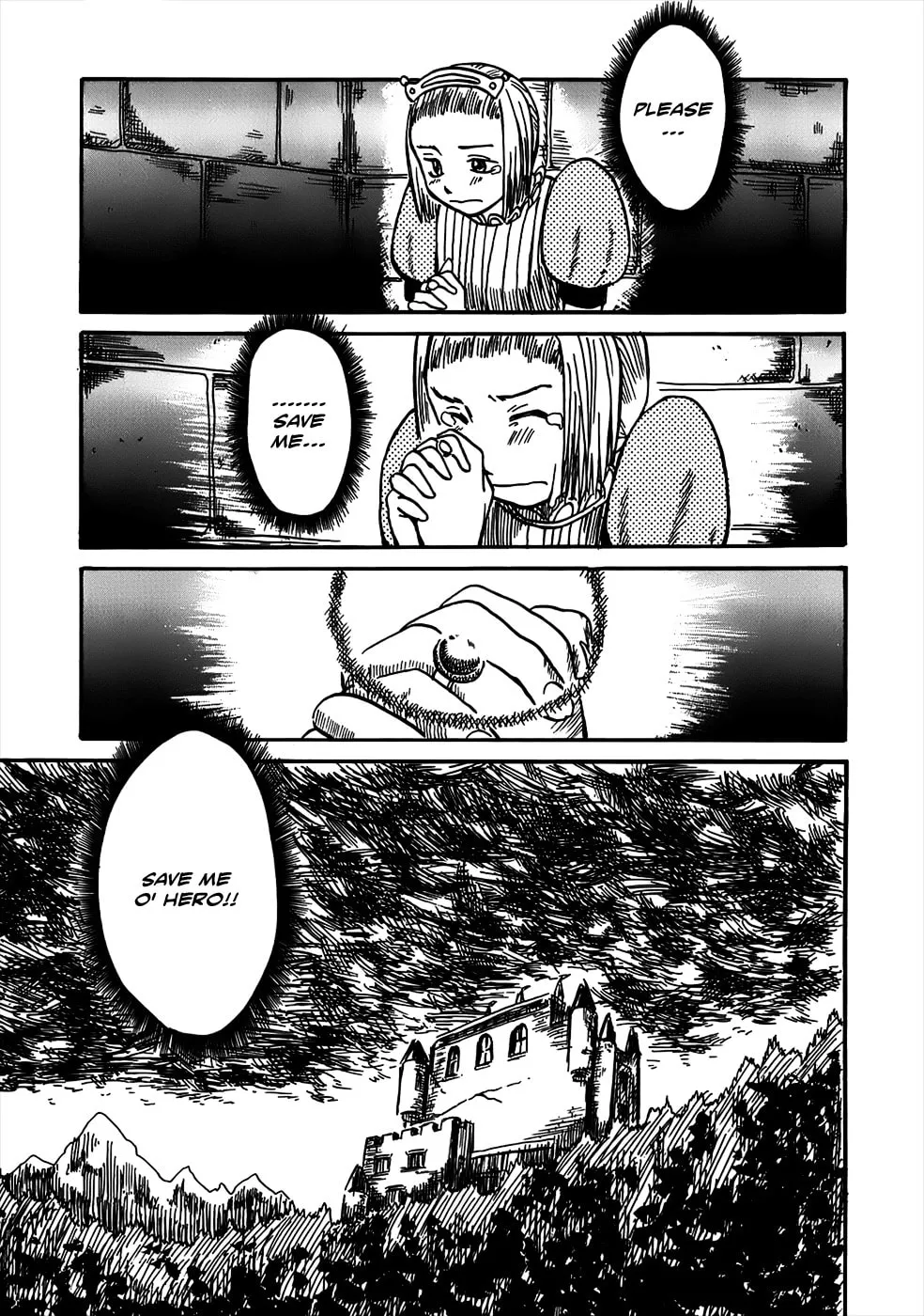 Read Geko Geko chapter 3 image 1 on Lezhin