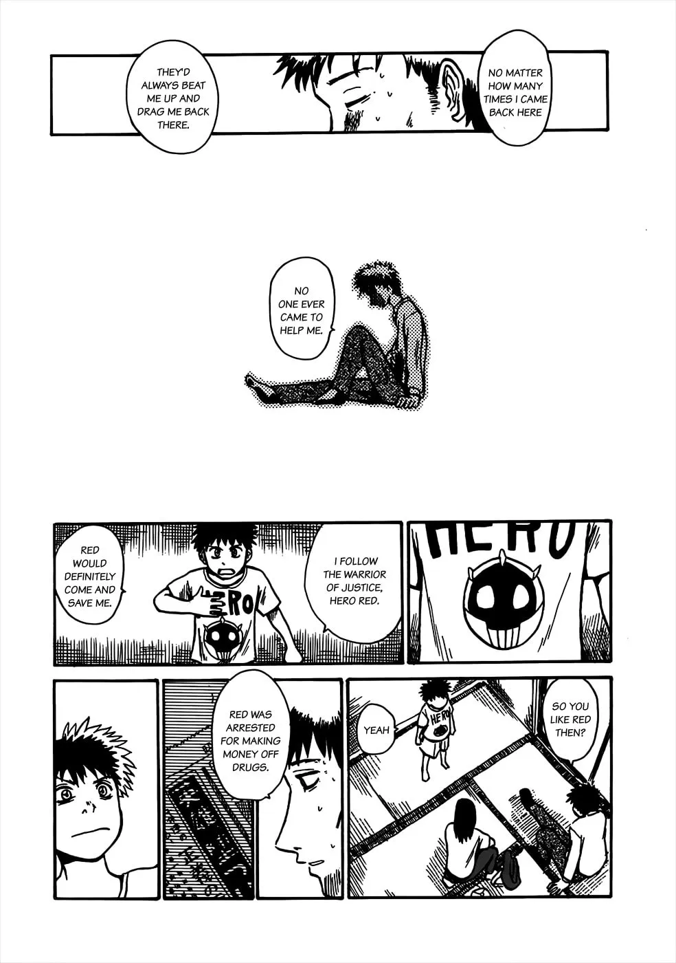 Read Geko Geko chapter 4 image 10 on Lezhin