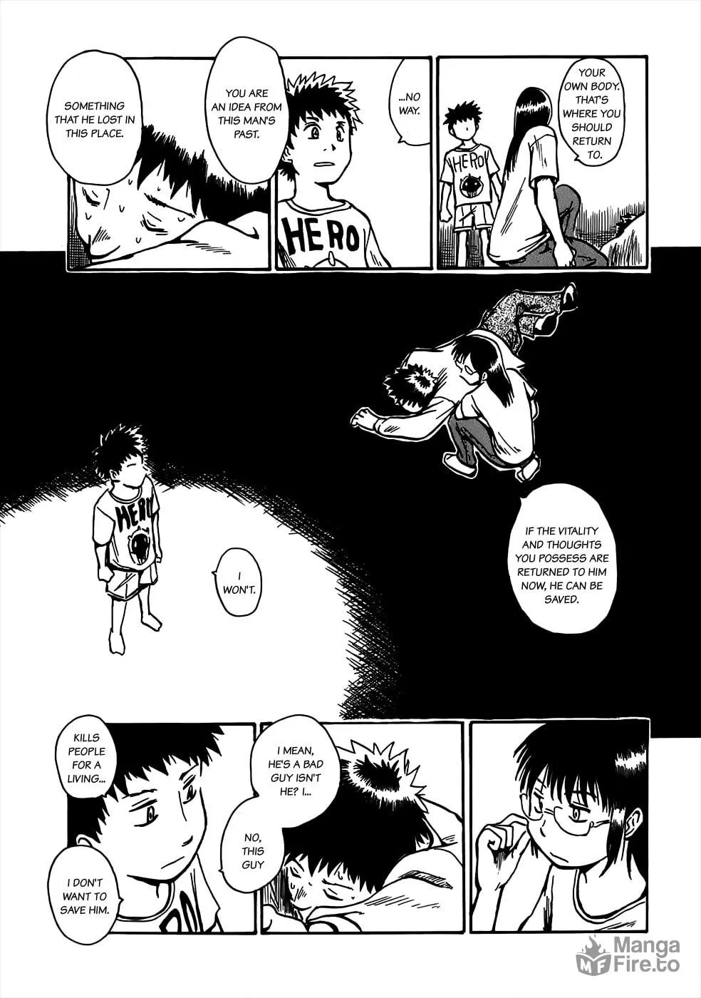 Read Geko Geko chapter 4 image 14 on Lezhin