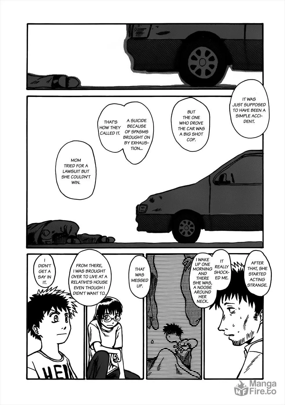 Read Geko Geko chapter 4 image 9 on Lezhin