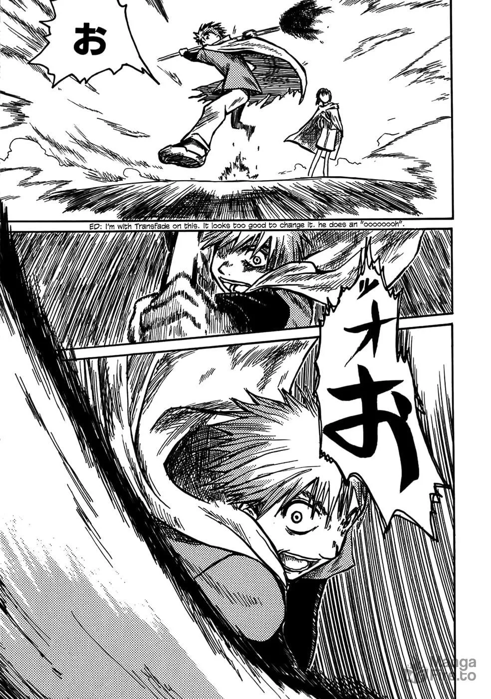 Read Geko Geko chapter 5 image 17 on Lezhin