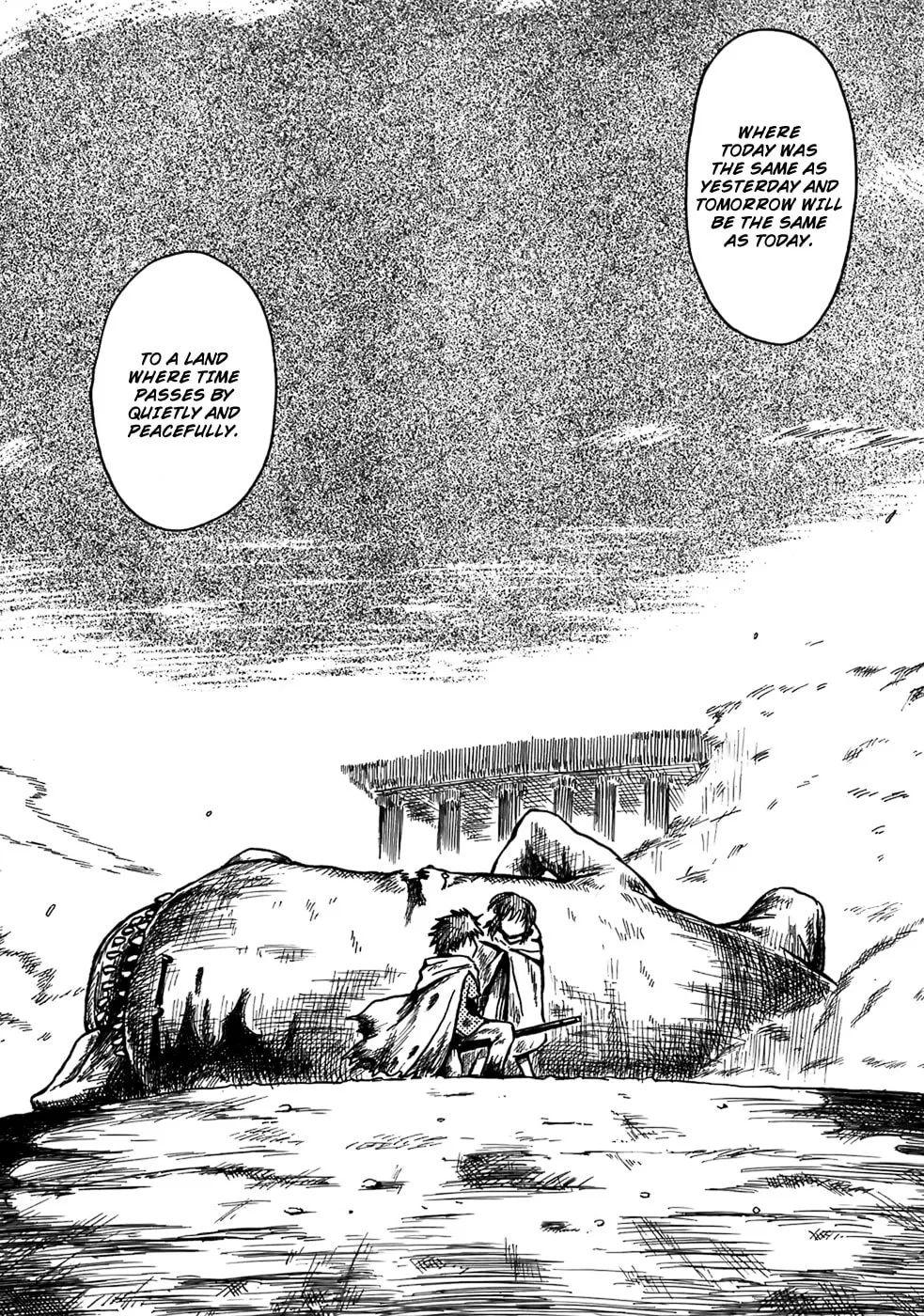 Read Geko Geko chapter 5 image 22 on Lezhin