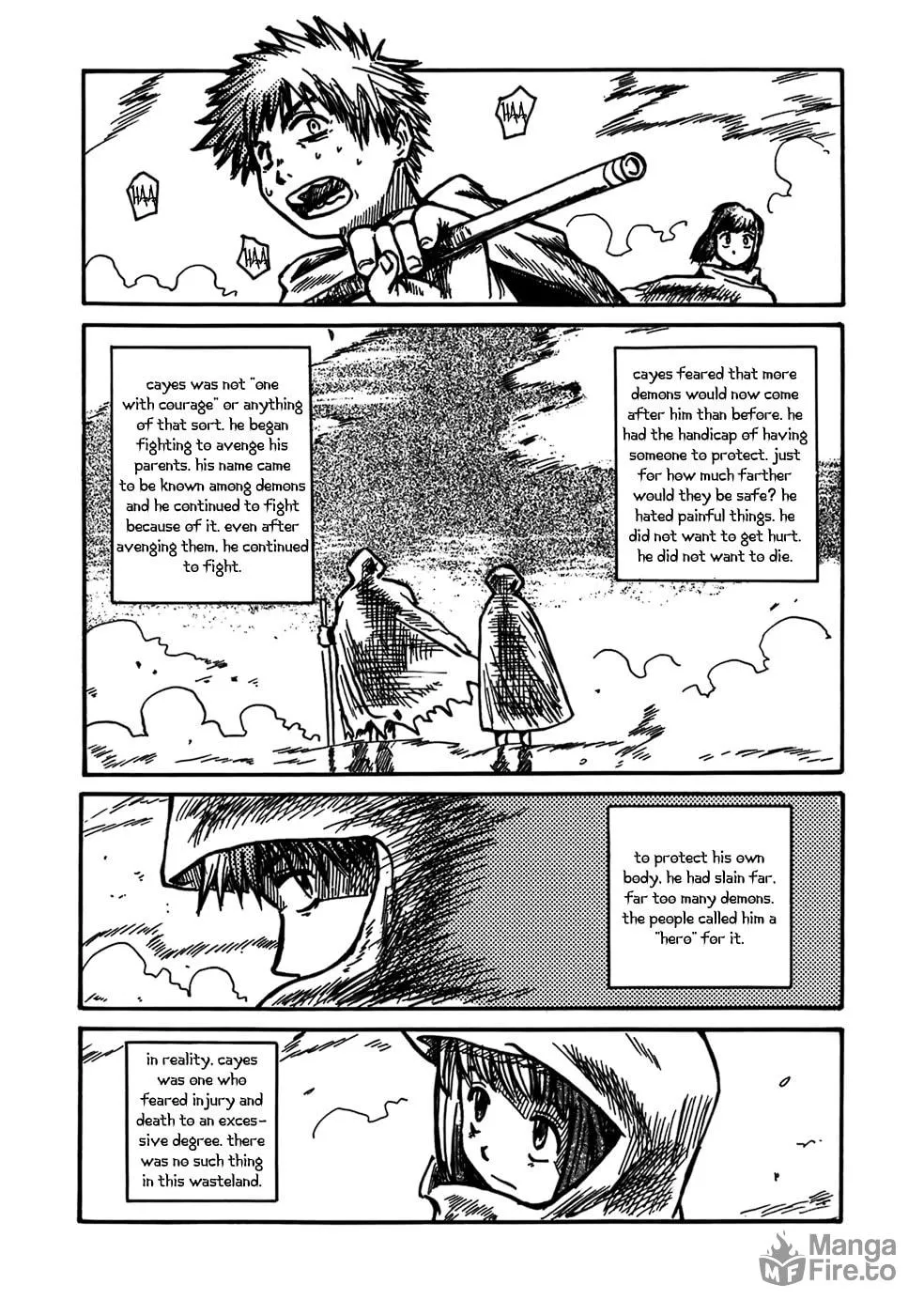 Read Geko Geko chapter 5 image 9 on Lezhin