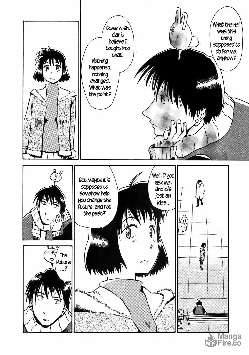 Read Geko Geko chapter 7 image 11 on Lezhin