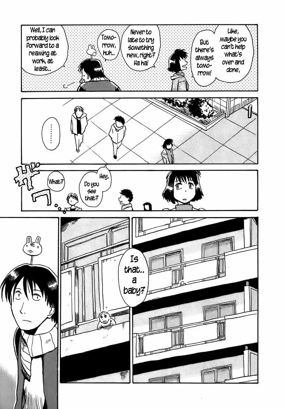 Read Geko Geko chapter 7 image 12 on Lezhin