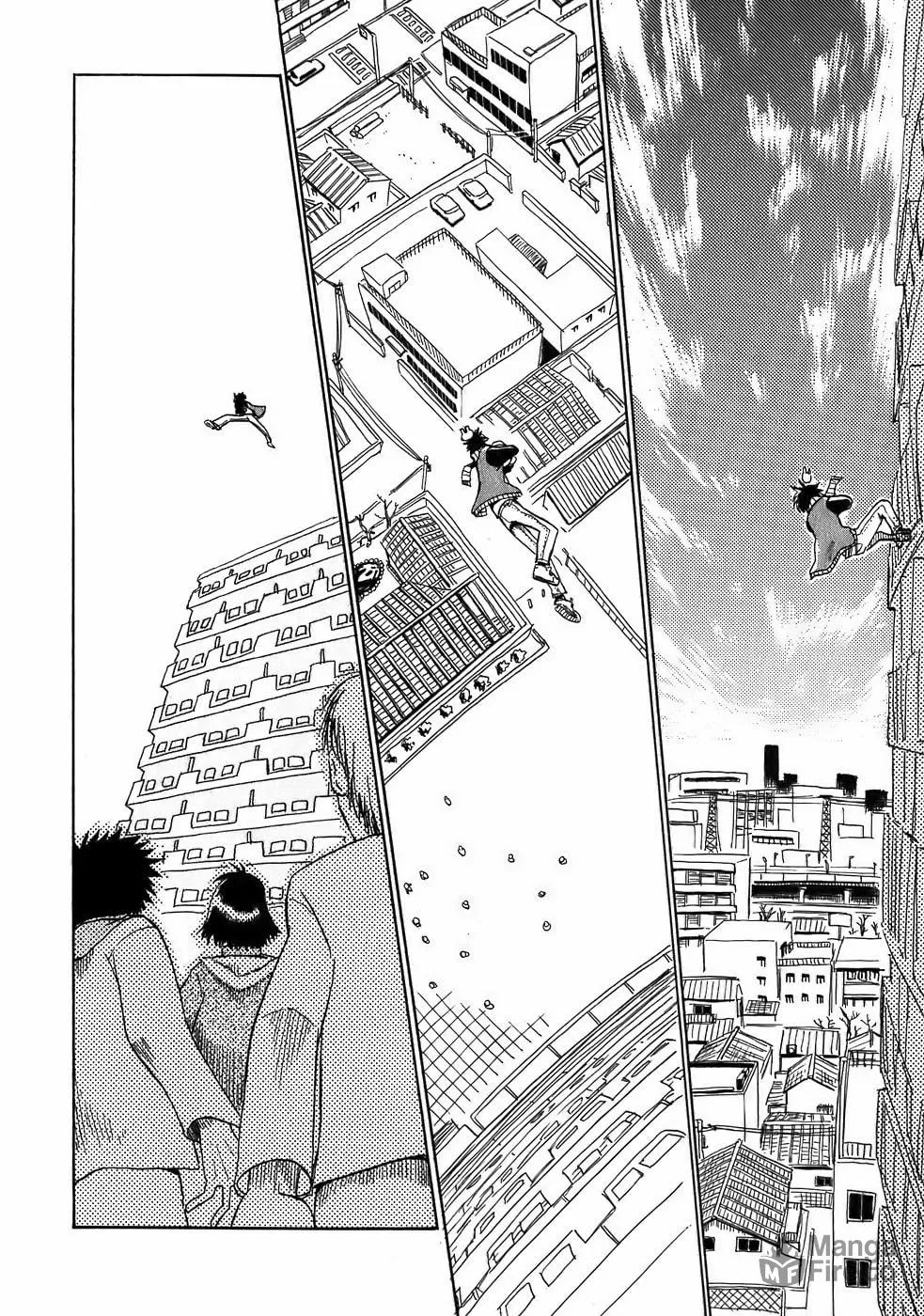 Read Geko Geko chapter 7 image 17 on Lezhin