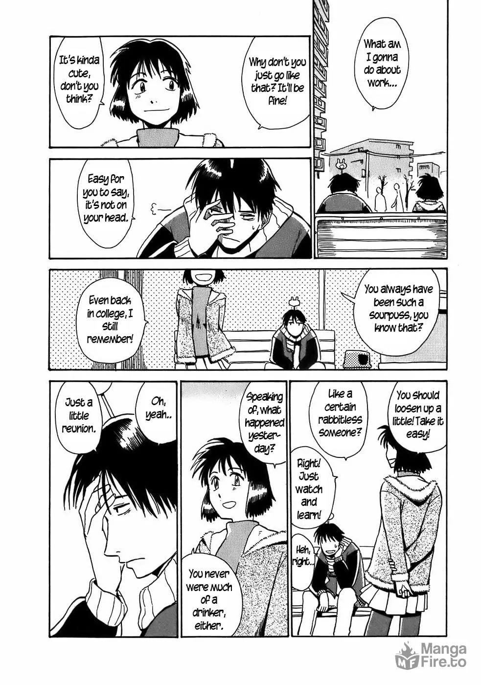 Read Geko Geko chapter 7 image 9 on Lezhin
