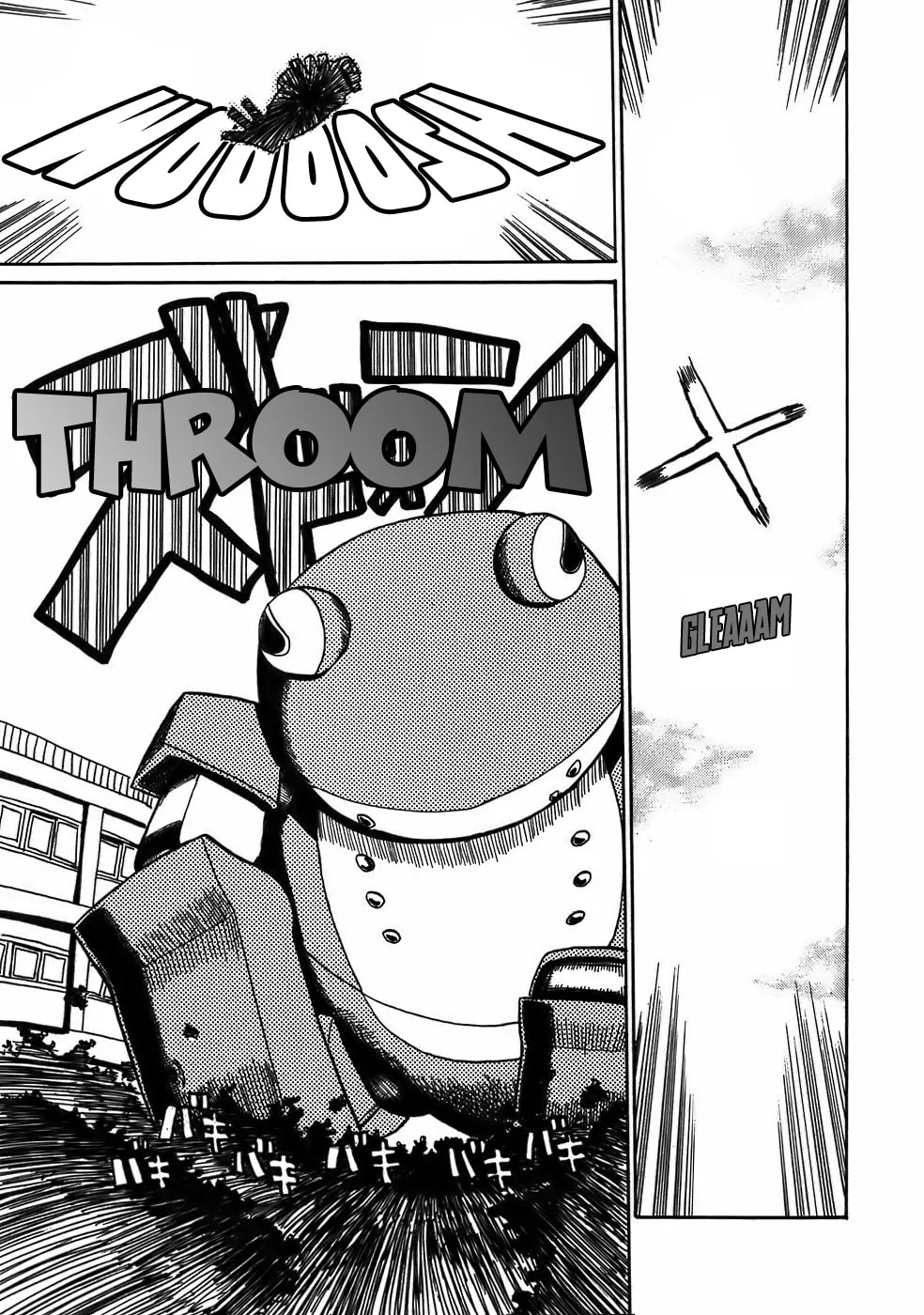 Read Geko Geko chapter 8 image 7 on Lezhin
