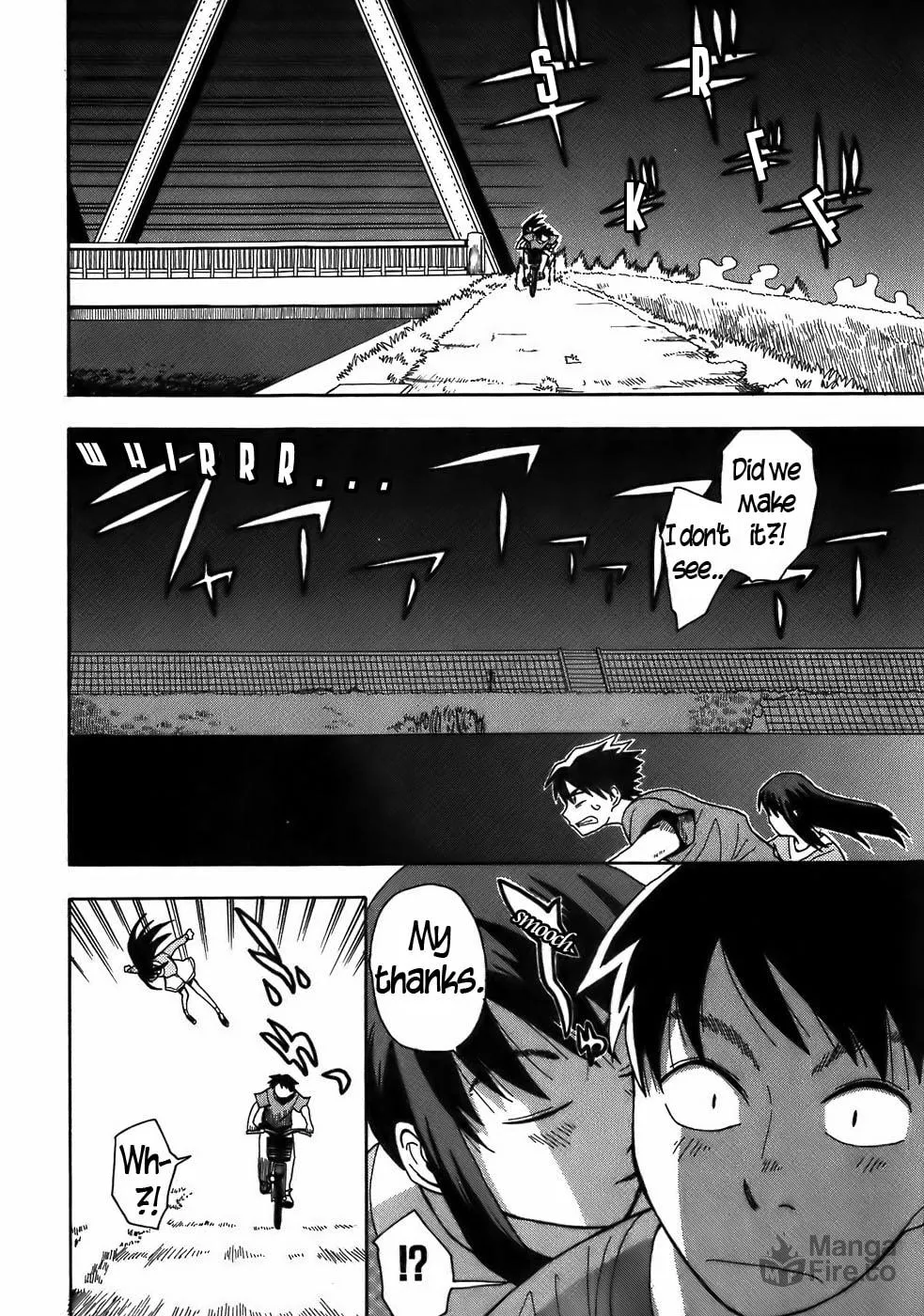 Read Geko Geko chapter 9 image 17 on Lezhin