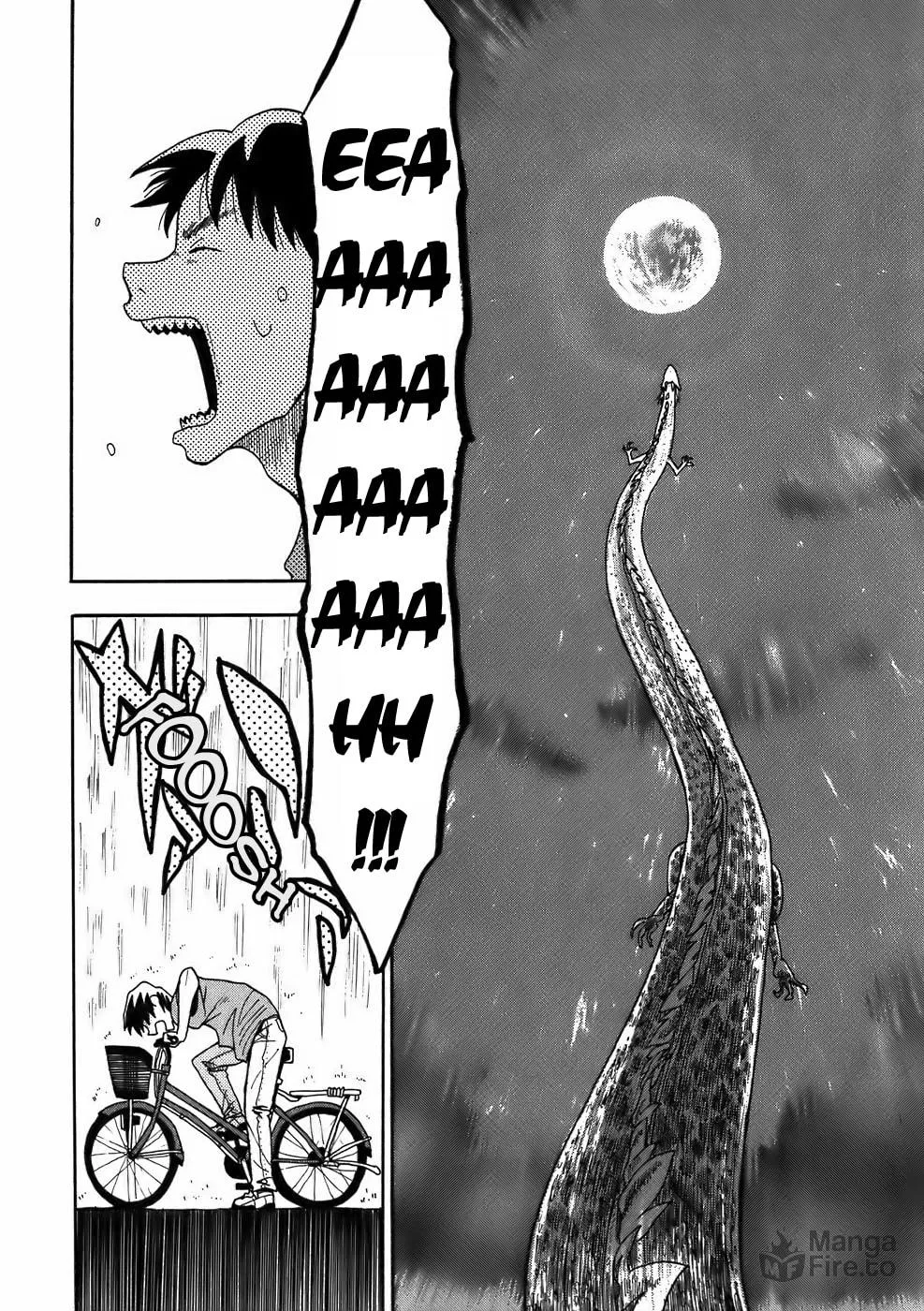 Read Geko Geko chapter 9 image 20 on Lezhin