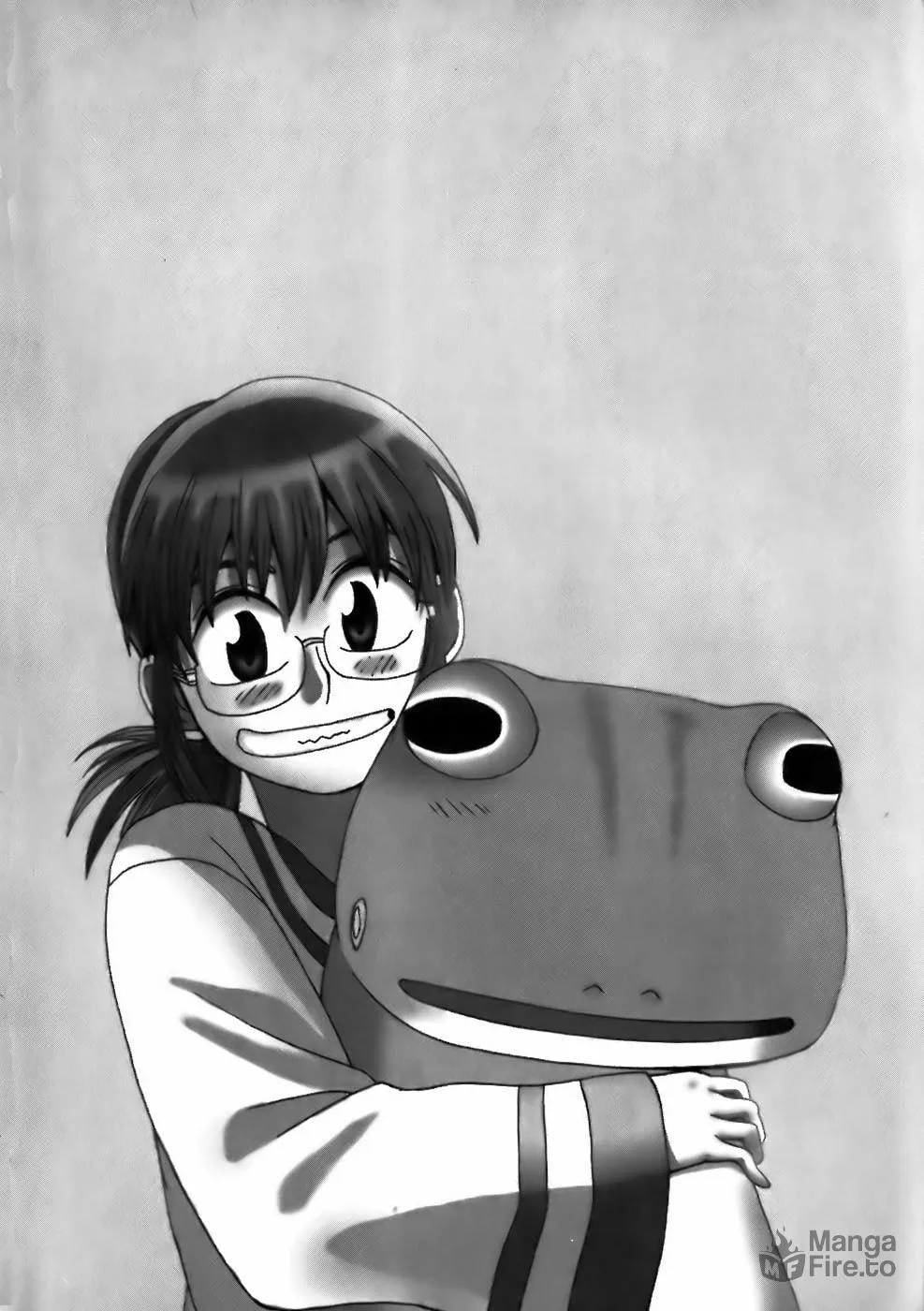 Read Geko Geko chapter 9 image 24 on Lezhin