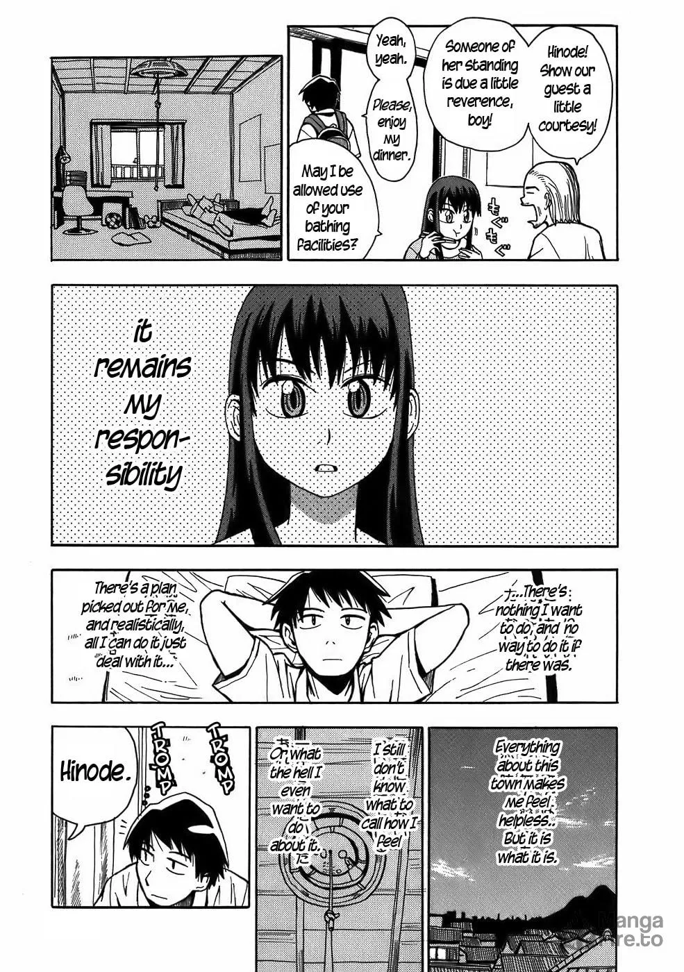 Read Geko Geko chapter 9 image 8 on Lezhin
