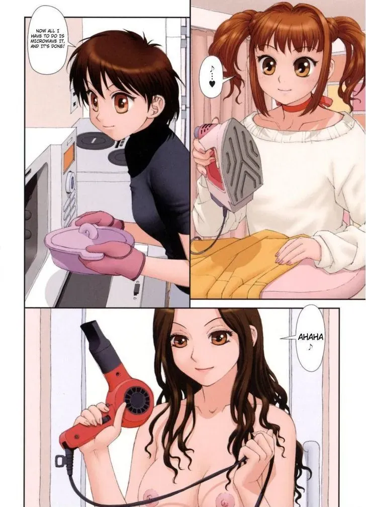 Read Gemini chapter 15 image 2 on Lezhin