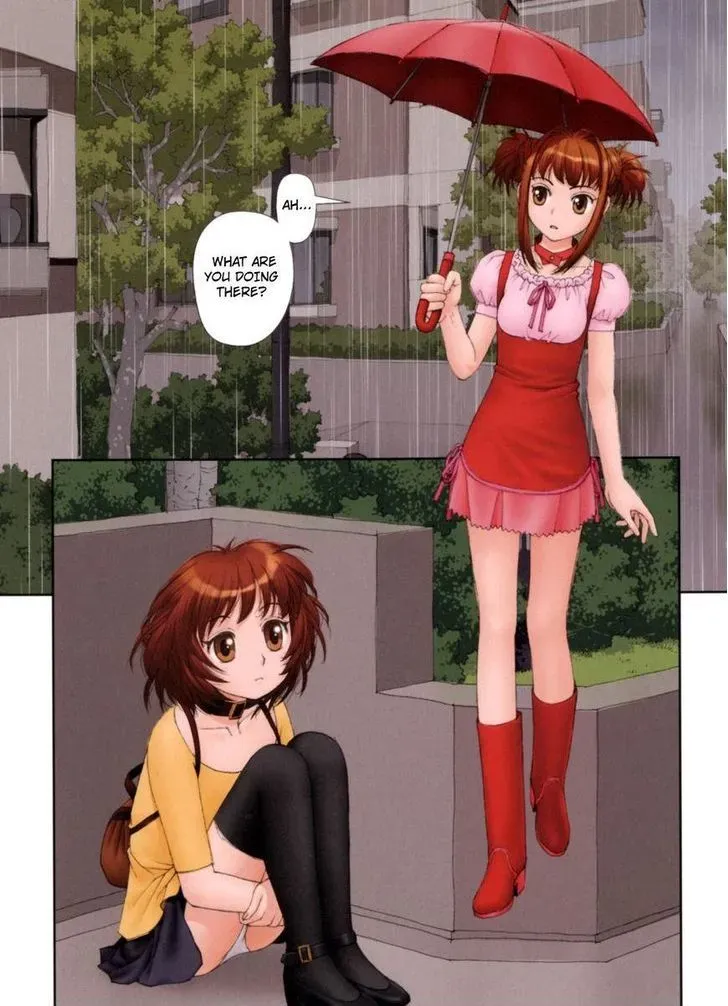 Read Gemini chapter 19 image 1 on Lezhin