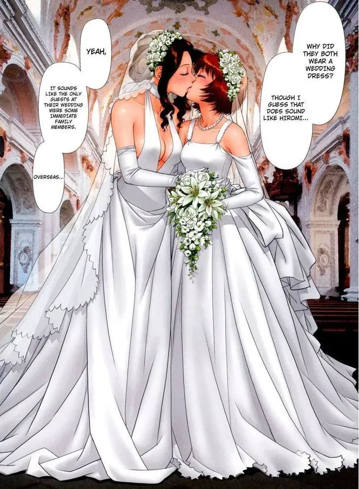 Read Gemini chapter 28 image 6 on Lezhin