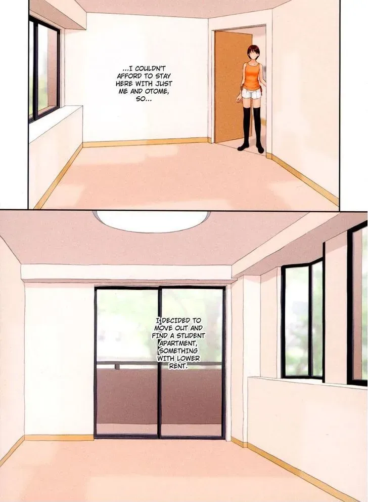Read Gemini chapter 29 image 3 on Lezhin