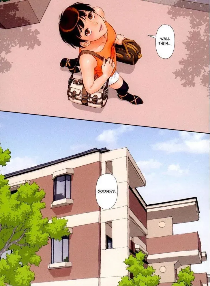 Read Gemini chapter 29 image 5 on Lezhin