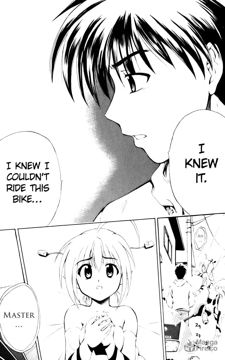 Read Gen-Cha! chapter 2 image 11 on Lezhin