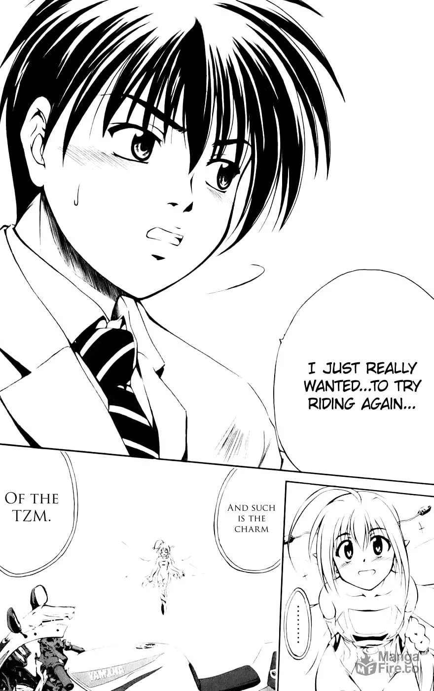 Read Gen-Cha! chapter 2 image 29 on Lezhin