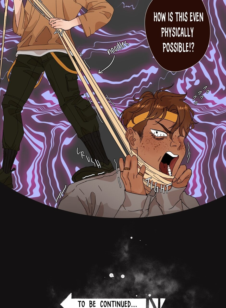 Read GEN Z chapter 0 image 11 on Lezhin