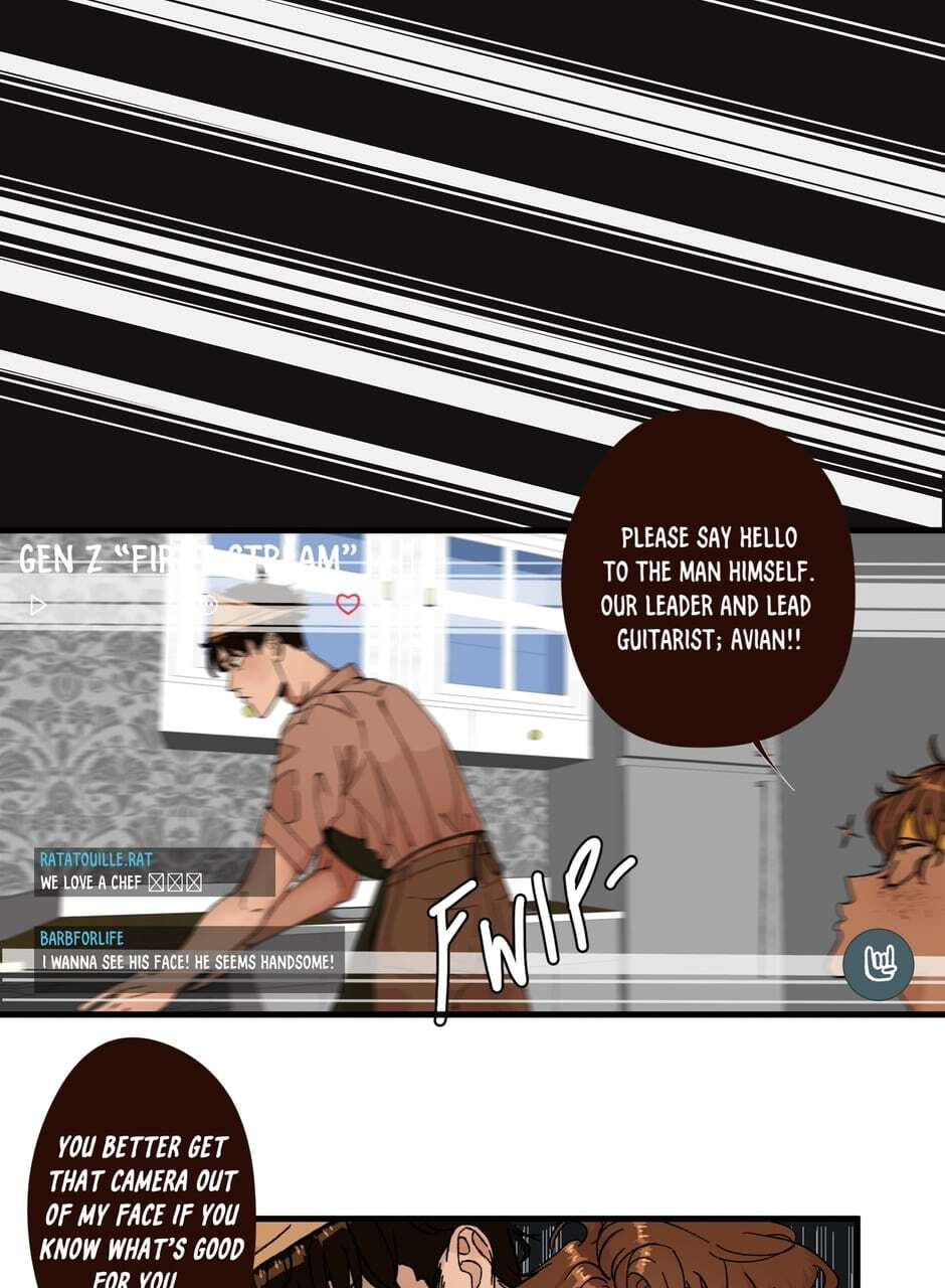 Read GEN Z chapter 0 image 5 on Lezhin