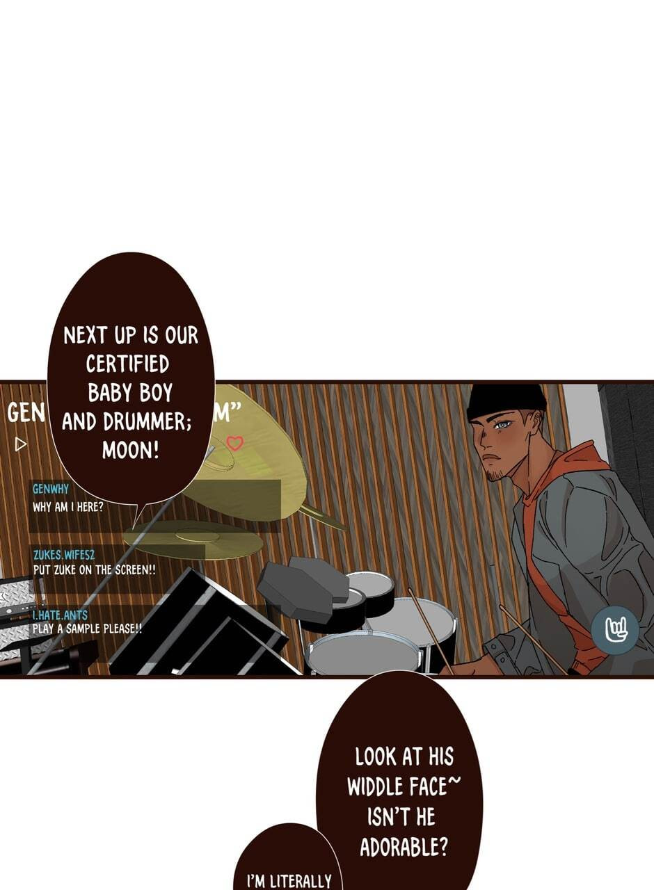 Read GEN Z chapter 0 image 7 on Lezhin