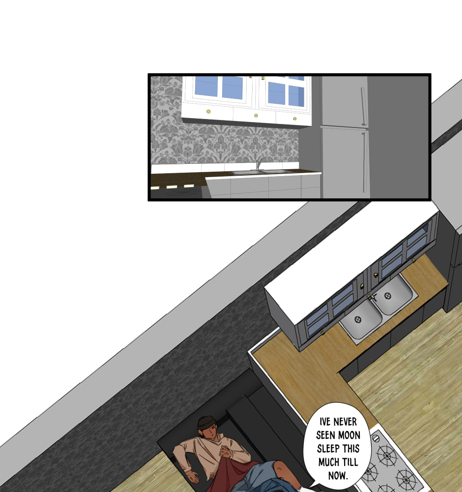 Read GEN Z chapter 11 image 1 on Lezhin