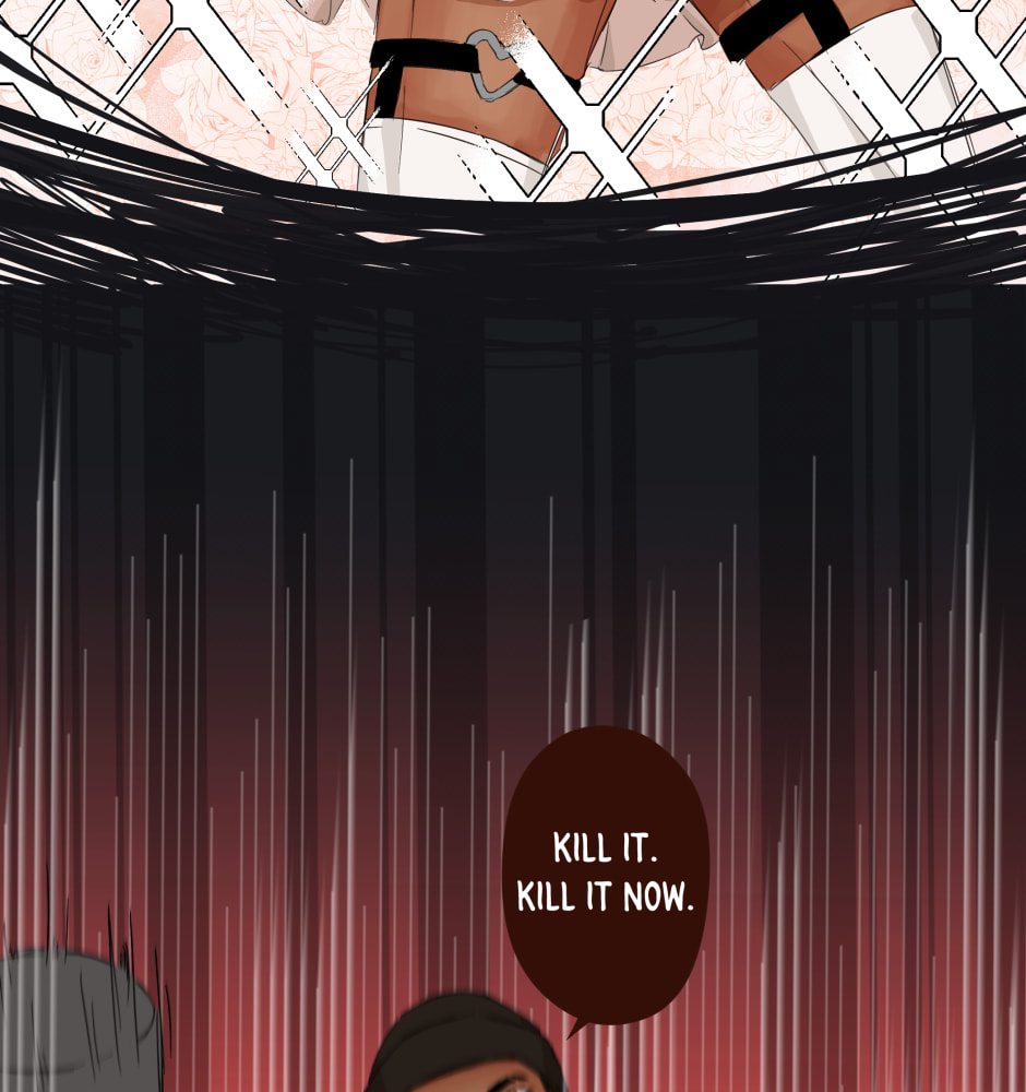 Read GEN Z chapter 11 image 12 on Lezhin