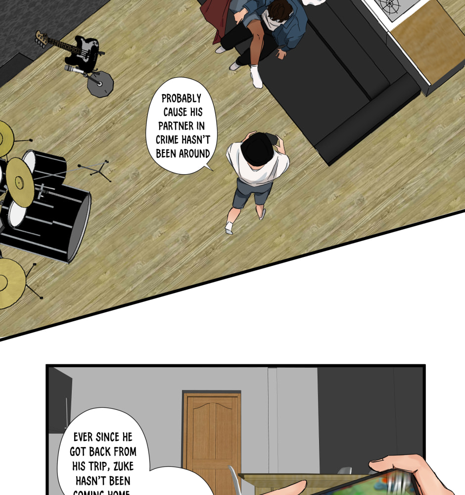 Read GEN Z chapter 11 image 2 on Lezhin