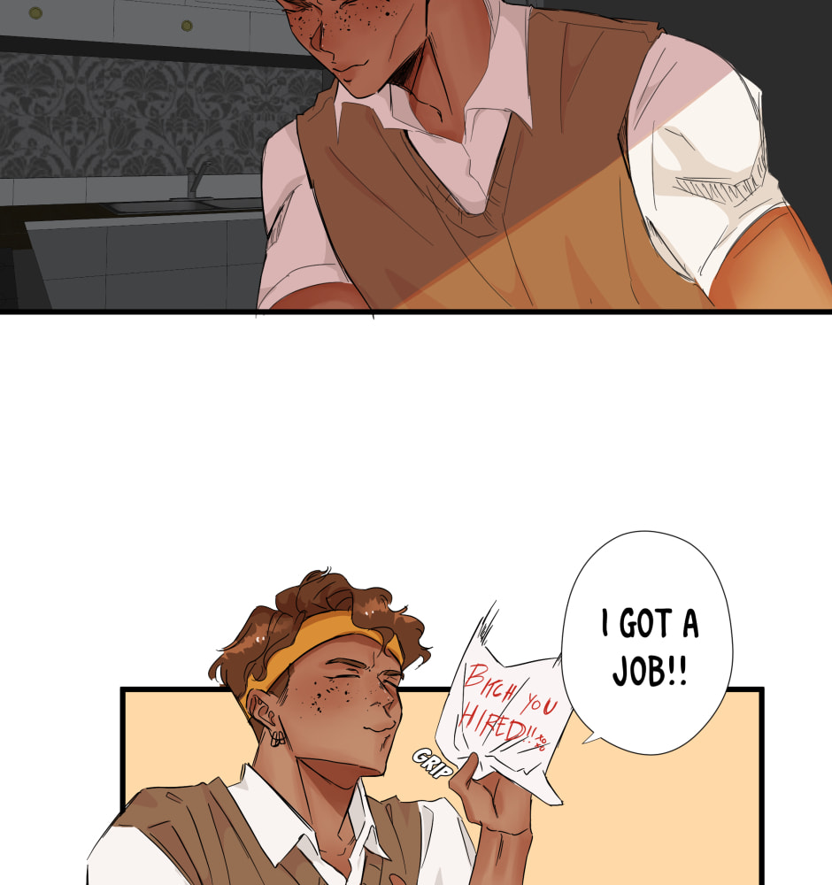 Read GEN Z chapter 11 image 5 on Lezhin