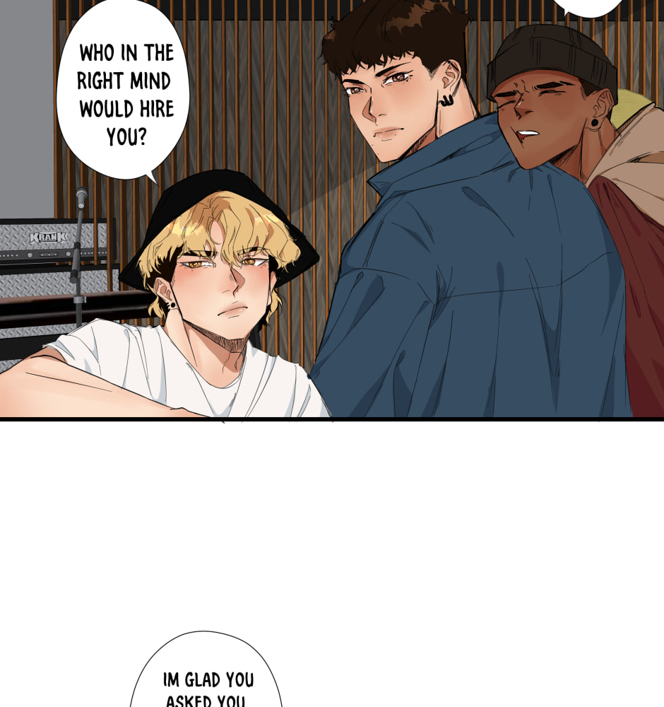 Read GEN Z chapter 11 image 7 on Lezhin