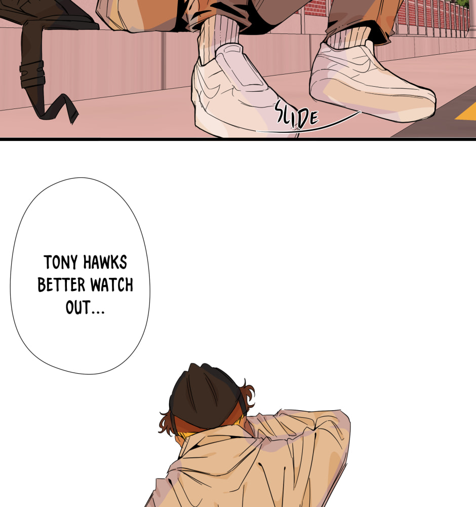 Read GEN Z chapter 12 image 14 on Lezhin