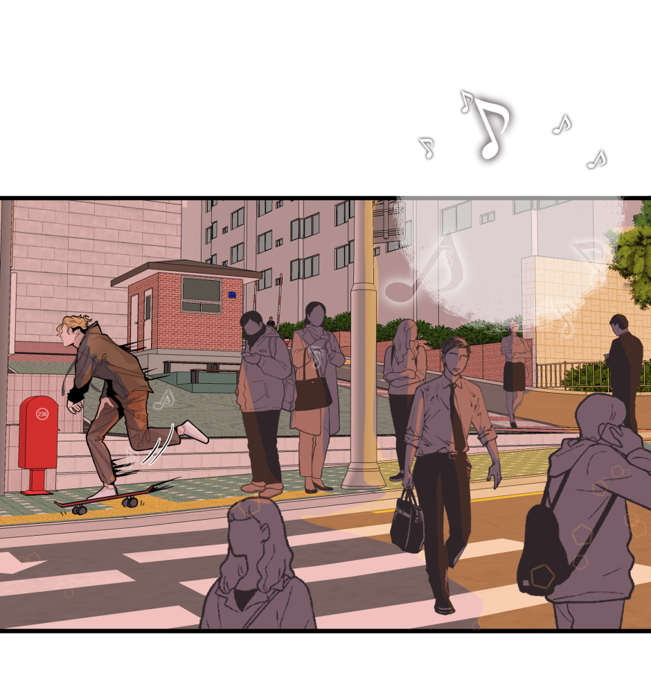 Read GEN Z chapter 12 image 2 on Lezhin