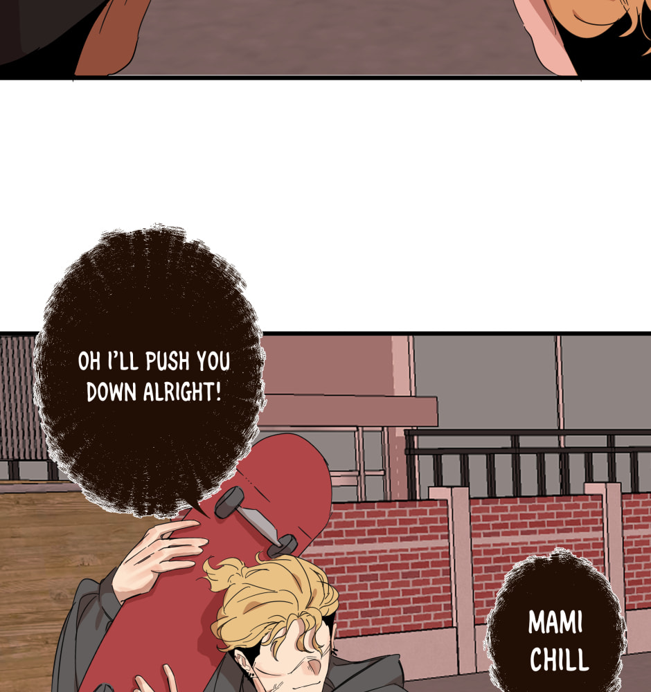 Read GEN Z chapter 12 image 22 on Lezhin