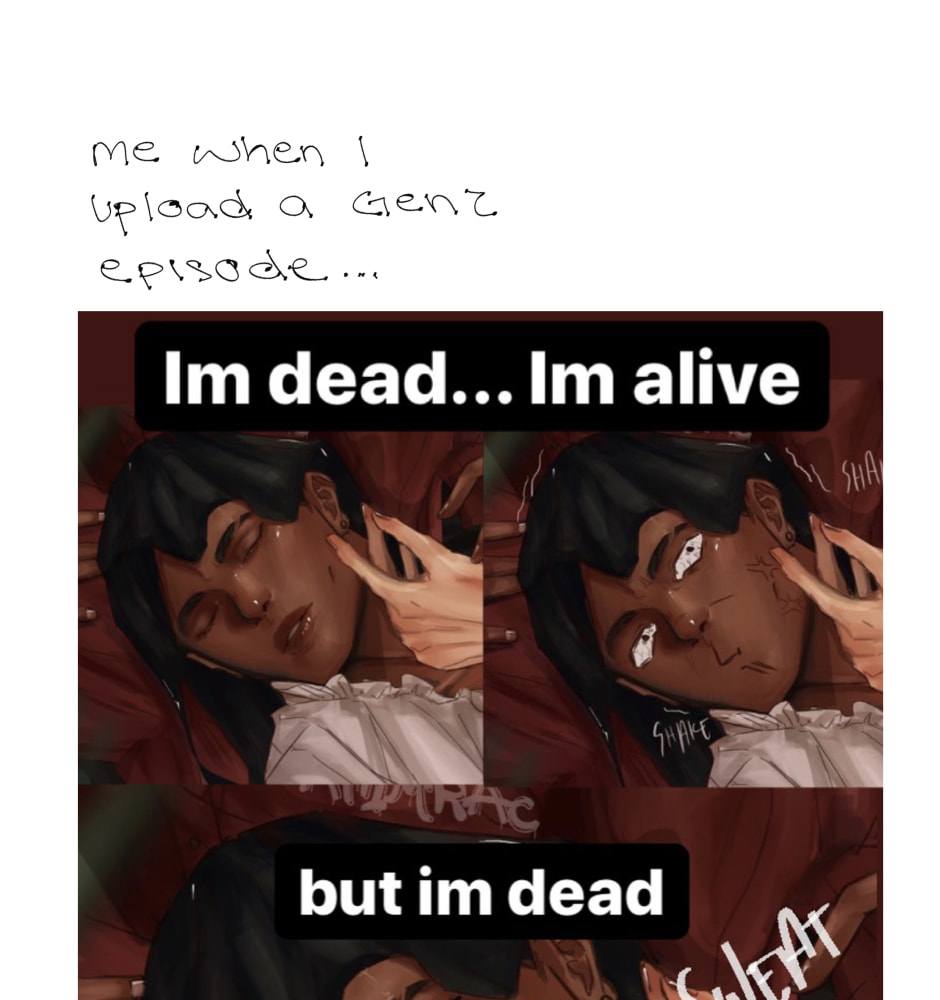 Read GEN Z chapter 12 image 24 on Lezhin