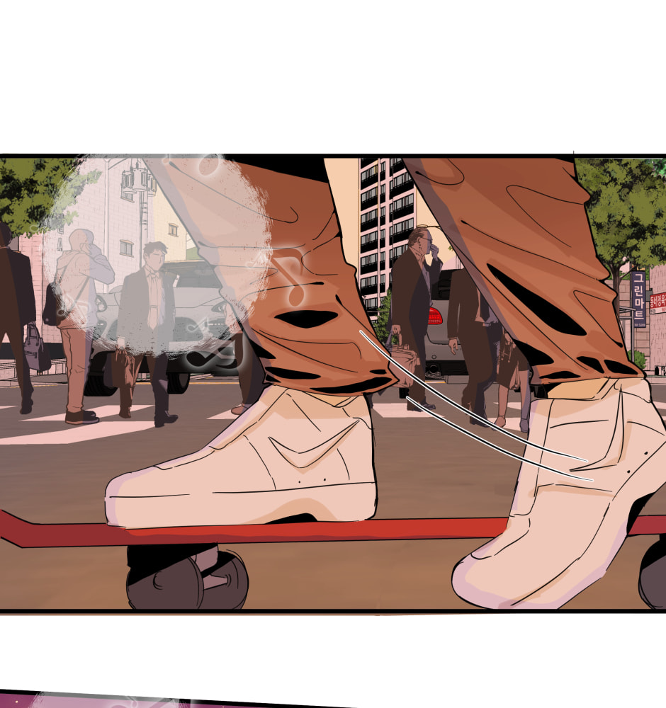 Read GEN Z chapter 12 image 3 on Lezhin