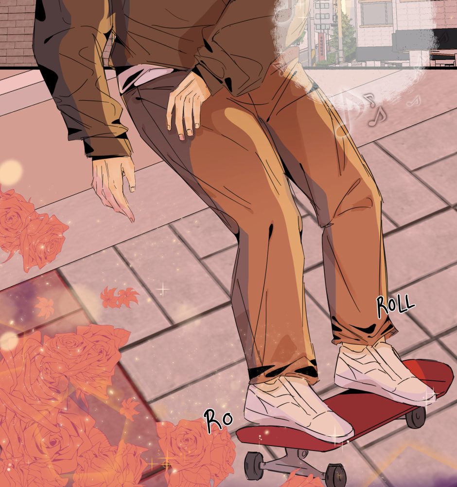 Read GEN Z chapter 12 image 6 on Lezhin