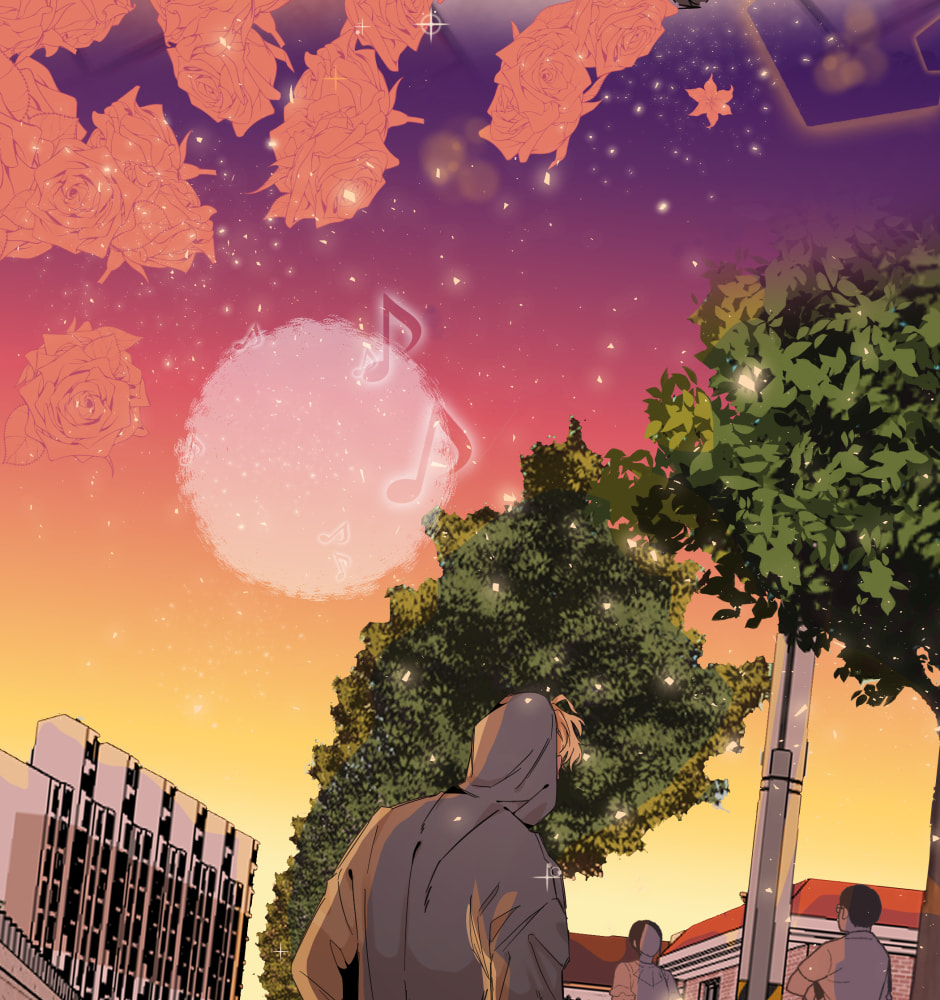 Read GEN Z chapter 12 image 7 on Lezhin