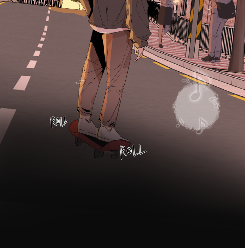 Read GEN Z chapter 12 image 8 on Lezhin
