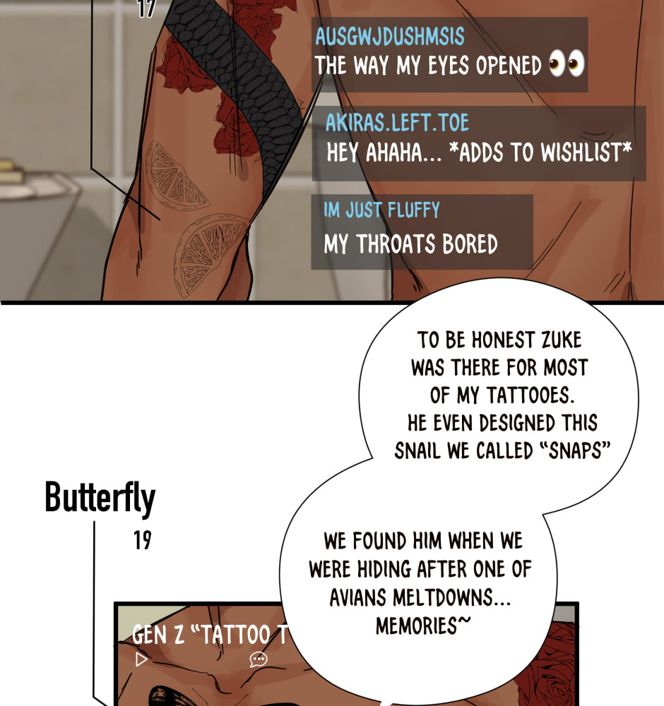 Read GEN Z chapter 13 image 10 on Lezhin