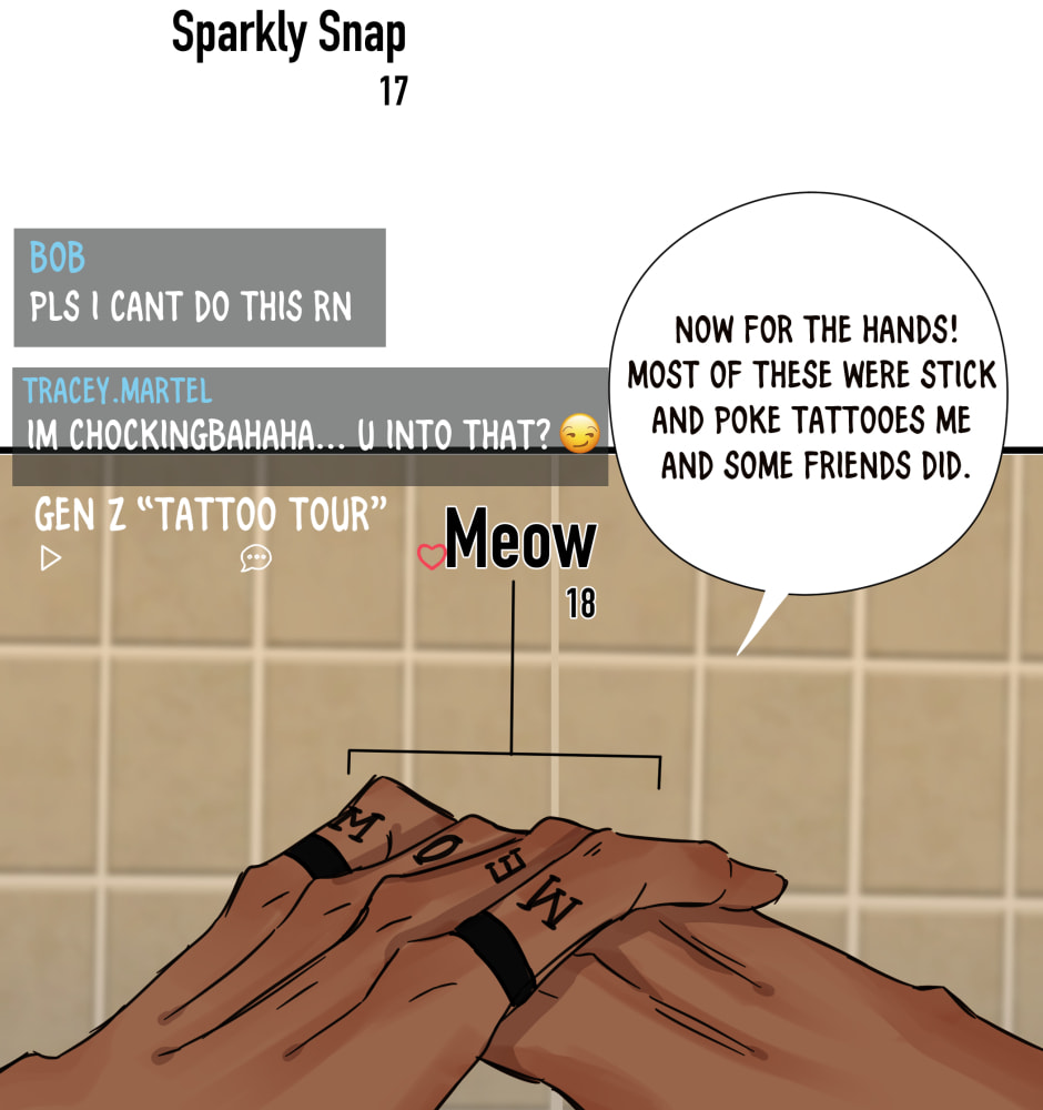 Read GEN Z chapter 13 image 12 on Lezhin