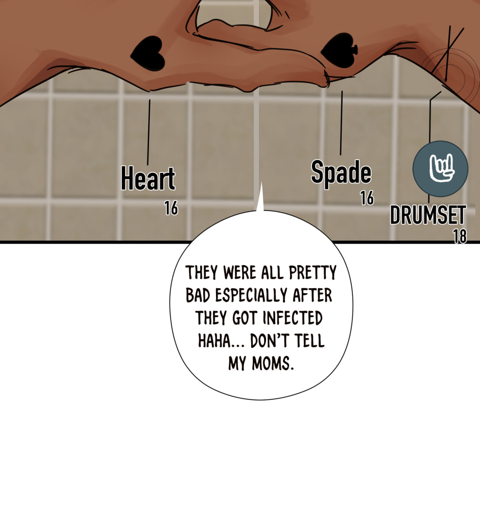 Read GEN Z chapter 13 image 13 on Lezhin