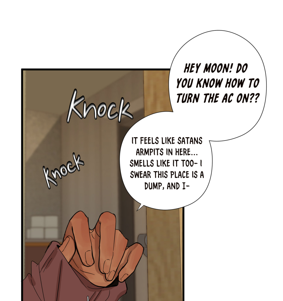 Read GEN Z chapter 13 image 14 on Lezhin