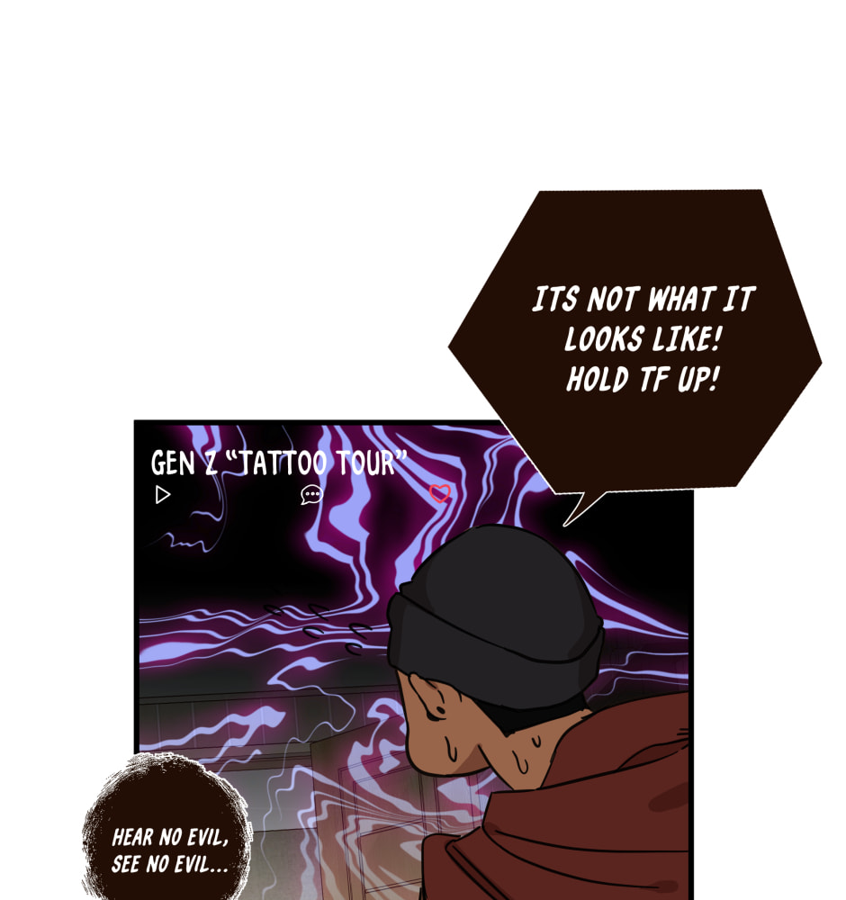 Read GEN Z chapter 13 image 18 on Lezhin