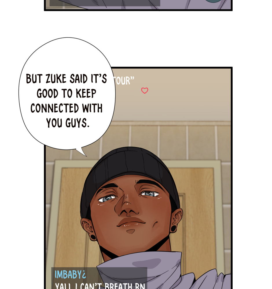 Read GEN Z chapter 13 image 2 on Lezhin