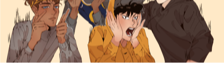 Read GEN Z chapter 13 image 21 on Lezhin